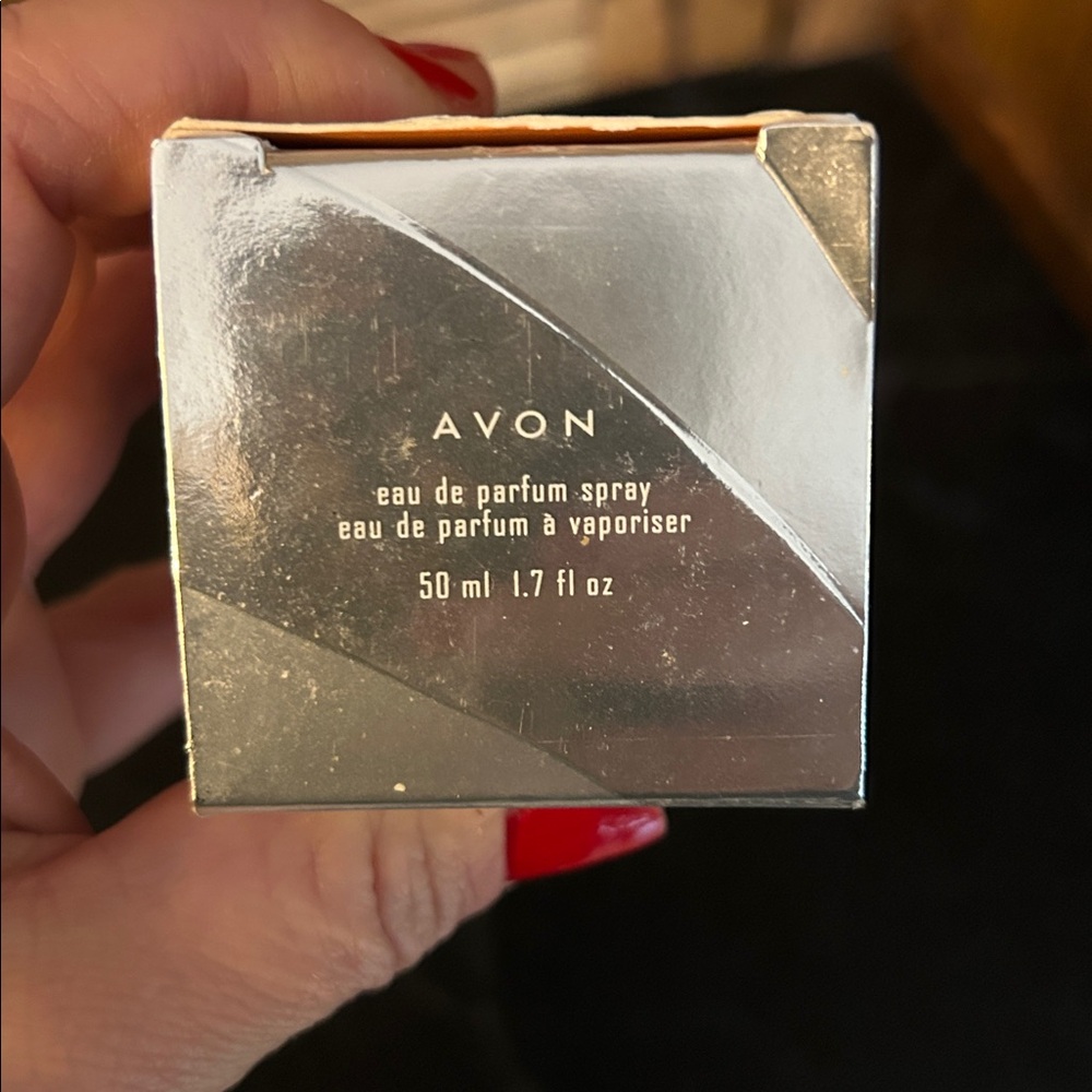 BOND GIRL 007 By Avon Eau de Parfum Spray 1.7oz/50ml Perfume used 2/3 full - Picture 4 of 6